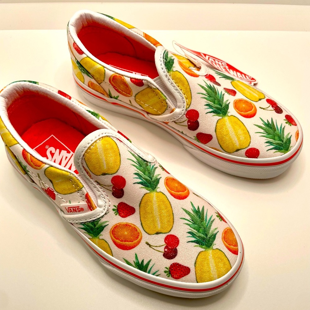 Vans Classic Slip-O